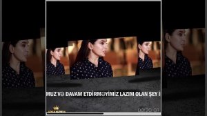ƏN SEVİMLİ VƏ DOĞMA ŞƏHƏR MƏNİM ÜÇÜN, ƏLBƏTTƏ Kİ, BAKIDIR. LEYLA ƏLİYEVA. 👑🙏🙇❤️❤️❤️🌙🌙🌙✨