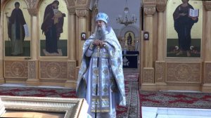 Рождество Богородицы. Слово об Истинной любви.