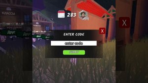 БЕСПЛАТНЫЙ 😋 промокодик для 15 ГЕМОВ 🤨