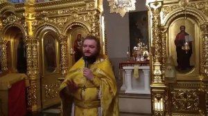 КАК ПОДГОТОВИТЬСЯ К СМЕРТИ. Отец Савва (Мажуко)