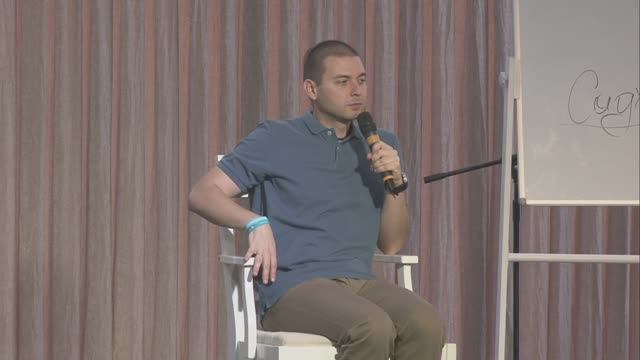 Дмитрий Смирнов | Энергия рода | Лекция №3 смотреть онлайн