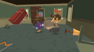 Эволюция котят 1 сезон 5 серия