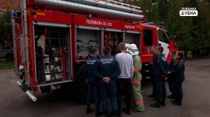 Рекордное число первокурсников набрано в подразделение Дмитровского техникума в Дубне