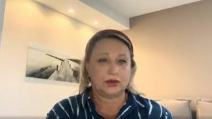 Татьяна Соколова (Республика Хорватия). Сукачевские чтения 2025