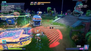 Chip n Clawz vs The Brainioids: Защитники побережья, отыграл как мог, супер сложно