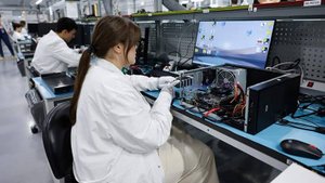 Правительство РФ выделит 250 млрд рублей на развитие электронной промышленности