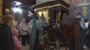 В Серпухове в духовно-просветительском центре имени Святителя Алексия начался новый учебный год