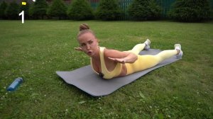 Тренировка 7