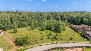 УНИКАЛЬНЫЕ ЗЕМЕЛЬНЫЕ УЧАСТКИ В КОТТЕДЖНОМ ПОСЕЛКЕ АВРОРА