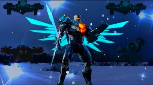 13 серия (2 часть) сериала Сумасшедший апокалипсис. Название серии: Сейчас или никогда