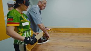 «Образование доступно для всех».