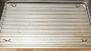 Куриные ножки с рисом