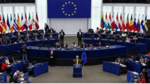 Орбан: ЕС ждет крах из-за неспособности к изменениям, подобно Римской империи