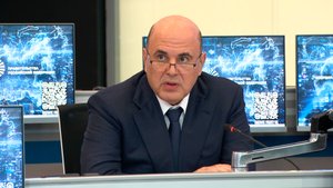 Мишустин: 30 сервисов на базе «ГосТеха» находятся в разработке или опытной эксплуатации