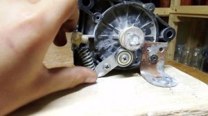 Как сделать самодельный сварочный полуавтомат своими руками 1 часть.