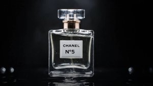 Chanel №5: Рождение Легенды | AI Magic |ИИ Видео | AI Video