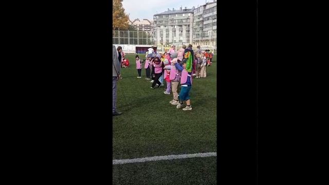 Фестиваль
