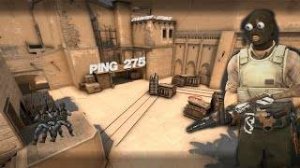А вы играли с PING 275__ (Css 34v)#source #csgo