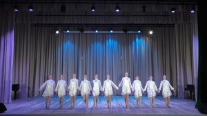 "Голуби мира"