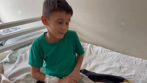 Маленький безграничный мир Максима...