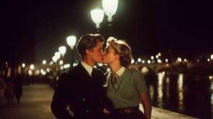 Videos and music created by AI