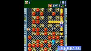 N-Gage - Bomberman