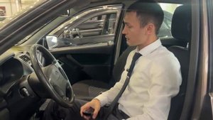 Продается LADA Granta 2022 /Авто с пробегом