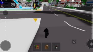 С МОИМ ДРУГОМ МЫ ПОШЛИ ОКРАДЛЯТЬ ВСЁ ЧТО МОЖНО?🫠