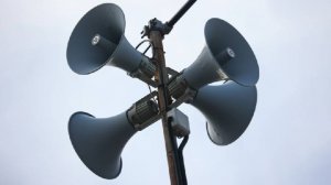 Солнцев объявил об угрозе атаки БПЛА в Оренбургской области