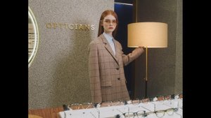 067. Коллекция Очков Vogue x Selfridges  'Everything Looks Better'