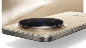 vivo X300 Pro
