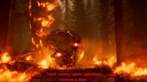 Videos and music created by AI