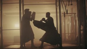 Grailknights - Grail Gym (Official Video)