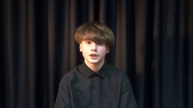 Степан Смирнов