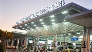 Аэропорт Камрань/anex/едем в отель/09.09.25г