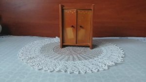 Советская кукольная мебель, пупс на сдачу и карапуз от Весны