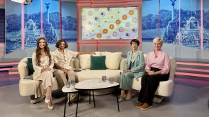 Доброе утро, Севастополь! (24 сентября 2025)