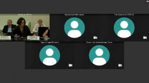 Заседание КиС ТПП РФ