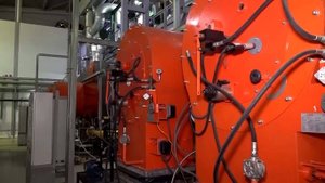 Почти 3 тыс. котельных подготовили к отопительному сезону в Краснодарском крае