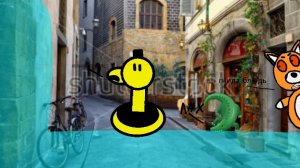 игорь путешествие №33 водопада Виктория