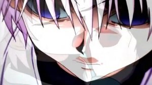 Киллуа Золдик