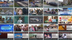 Новости Белорецка на русском языке от 23 сентября 2025 года. Полный выпуск.