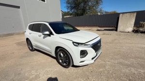 SantaFe