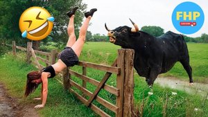 Жизнь смешных и жизнерадостных людей 😆 | ПОПРОБУЙ НЕ РАССМЕЯТЬСЯ 😂 | Мгновенное сожаление