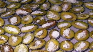 Копченый чернослив