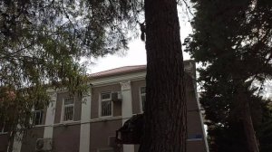 Геленджик. Октябрь 2024 года