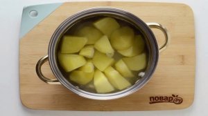 Кукурузные галеты