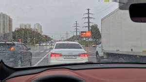 Щётки стеклоочистителя Lucas для Belgee X50/Geely Coolray