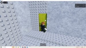 моя игра в роблокс сорри то что нету стрима !