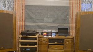 Авторская аудио система Михаила Ц.